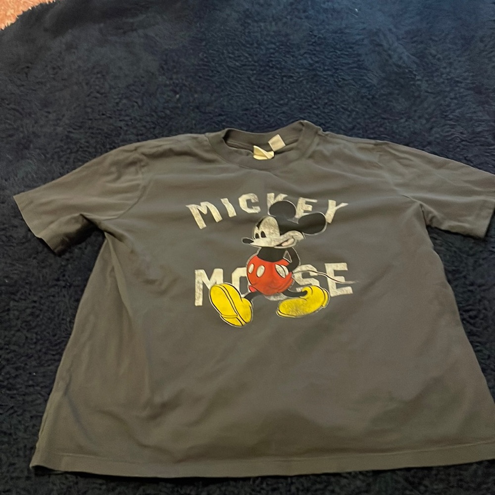 H&M graphic T-shirt